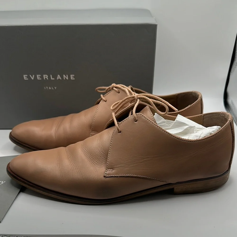 Everlane preloved ❤️